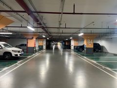 -虹口龙之梦购物中心·停车场