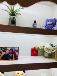 -美肤盾祛痘·问题肌头疗管理中心