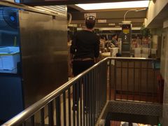 -永盈茶餐厅(中山四路店)