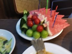 -小喜客·云南特色菜(纳西庭院店)