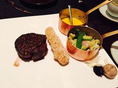 -圣丰索菲特·法国餐厅