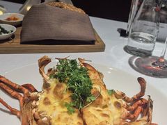-郑州绿地JW万豪酒店The Grill烤汇扒房