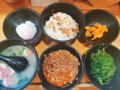 -柒鉦·日式豚骨拉麵(常德路店)