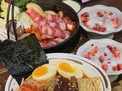-小川洋风料理(街道口店)
