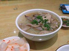 -东山茶寮(新安店)