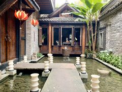 -鱼桥巷·美学川菜