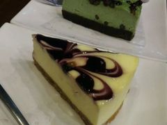 蛋糕甜品两块装-星巴克(天津大悦城第二店)