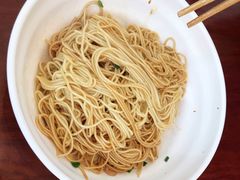 葱油拌面-同得兴面馆.苏式面.三虾面(园区店)