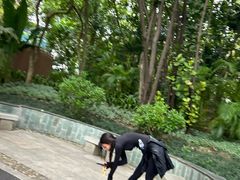 -南宁南湖公园
