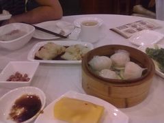 -潮福城大酒楼·潮味粤品·港式点心(湖滨北路店)