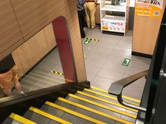 -麦当劳(交道口店)