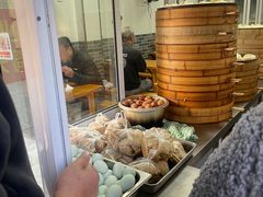 -易家桥黄忠明点心铺(易家桥菜市场店)
