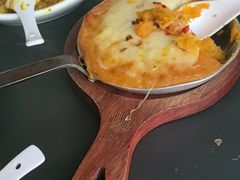 -烛影拾光观景餐厅·创意菜·摄影·小提琴(大唐不夜城店)