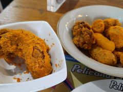 -Pelicana百利家炸鸡(江南西名店城店)