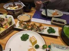 -浦·传统日式料理(3 5 1 1 店)