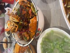 -辣螃铠盆盆蟹大排档(总店)