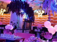 -巴特餐饮6加1音乐餐吧·新疆菜