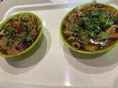 大福来锅巴菜-大福来(西青道店)