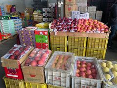零售区-江杨农产品批发市场