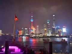 -罗斯福色戒酒吧(外滩店)