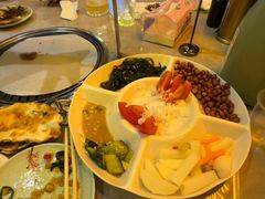 -沪上名羊天下•烤羊腿•东北烧烤•小龙虾(浦东直营总店)