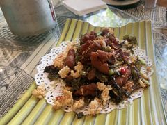 -千岛湖小鱼儿·淳安匠心农家菜