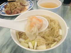 -恩宁刘福记(东华东路店)