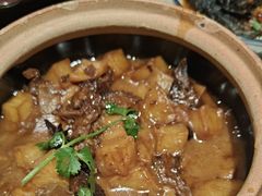 -老街鱼嘴巴(步步高新天地店)