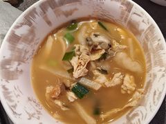 -锦府园·新台州菜(合生汇店)