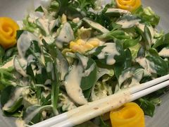 -富淳饭店(世纪公园店)