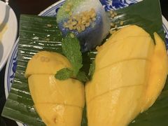 -simply thai天泰(静安嘉里中心店)