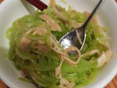拌双笋-原製原味(普陀山磐龙店)