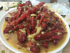 袁老大龙虾-袁老大龙虾(石鼓路总店)