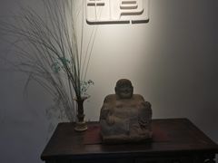 -稍可轩博物馆餐厅