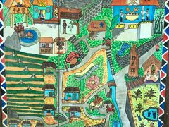 -优游吧斯邹族文化部落