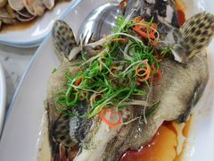 -锦里海景海鲜餐厅.三亚老字号(亚龙湾中心广场店)