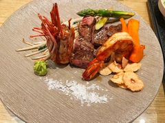 -西村日本料理(香格里拉饭店)
