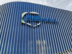 -凯德MALL(望京店)