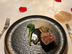 -三嚥阁 La Villa Restaurant