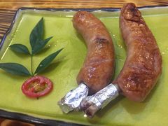 带骨香肠-葉家.焼鳥.居酒屋(惠利街店)