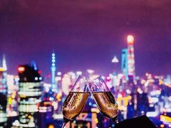 -上海静安香格里拉大酒店