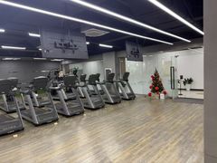 -LA合时健身4PMFIT(花桥旗舰店)