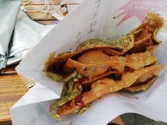 -清真·二嫂子煎饼果子(鼓楼旗舰形象店)