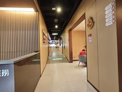 -海底捞火锅(高科东路店)
