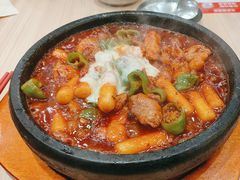 -小木屋拌饭(鞍山景子街小商品城店)