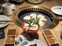 -江户烧肉(高德店)