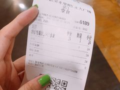 -每日新鲜水果吧(南京东路店)