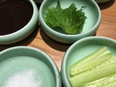 一口酥（点卯精品烤鸭）-顺承小院儿