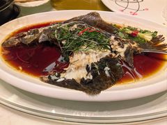 -翠清酒家(万丰路店)