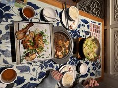 -绿茶餐厅(布吉万象汇店)